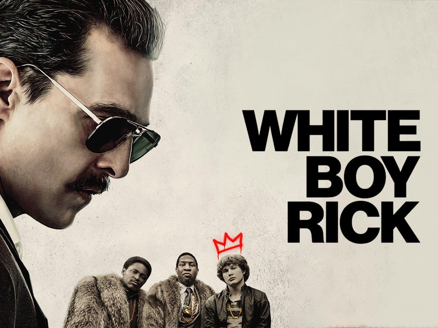 White Boy Rick (Credits: IMDb)