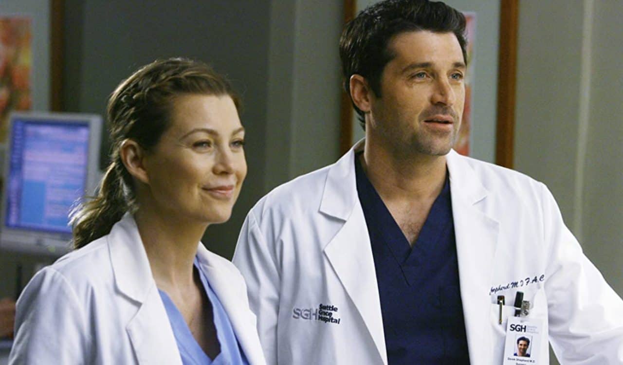 Why Did Patrick Dempsey Leave Grey's Anatomy?