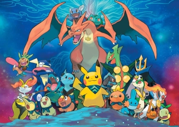 Pokemon Power Examples 50 Most Powerful Pokémon – Ranked — OtakuKart