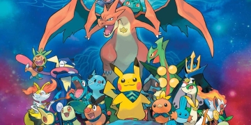 POKEMON