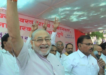 Prahlad Modi credits indianexpress.com