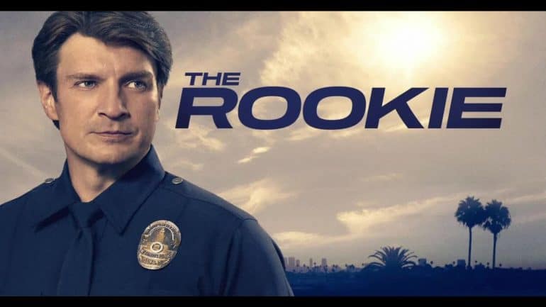 What Episode Does Jackson Die In The Rookie? - OtakuKart