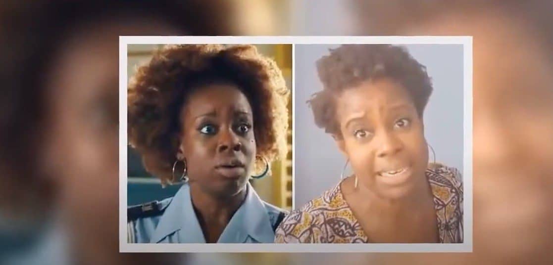 What Happened To Ruby Patterson In Death In Paradise ?