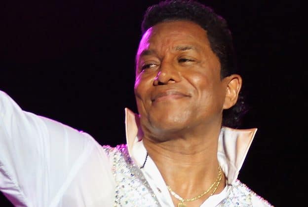 Jermaine Jackson 