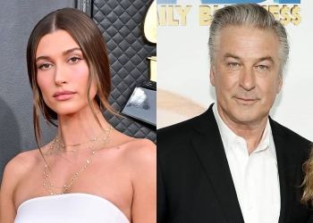Is Hailey Baldwin related to Alec Baldwin?