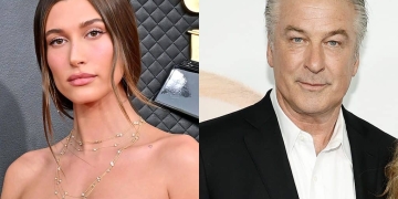 Is Hailey Baldwin related to Alec Baldwin?
