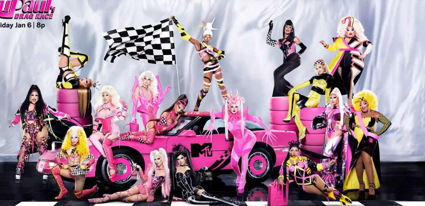 RuPaul's Drag Race Season 15 Episode 4 preview
