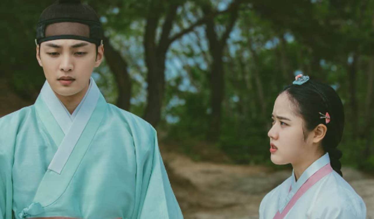 How To Watch Poong The Joseon Psychiatrist Episodes?