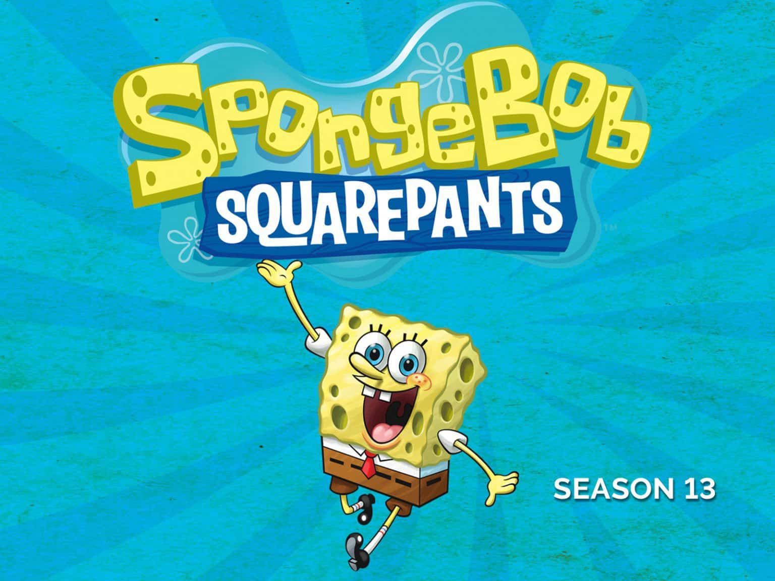 SpongeBob SquarePants Season 13 Episode 37 and 38: Release Date ...