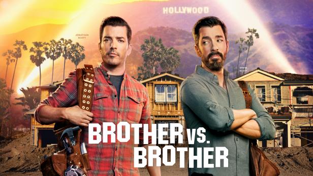 Brother vs Brother Season 8