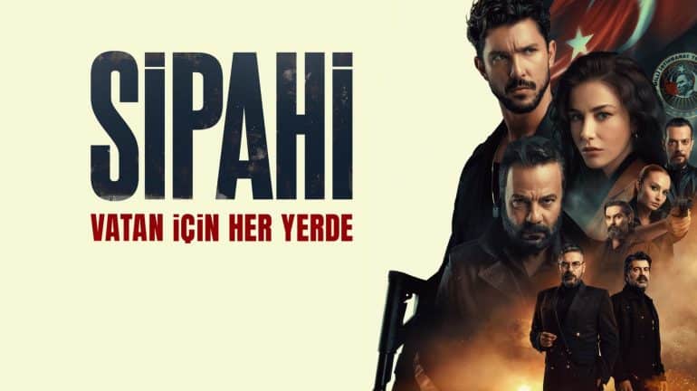 Sipahi Episode 8: Release Date, Spoilers & Streaming Guide - OtakuKart