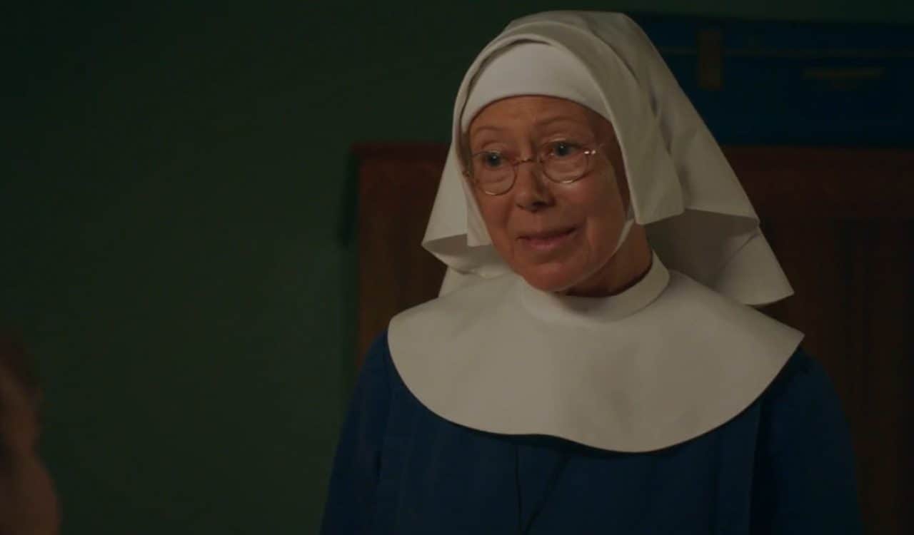 Call The Midwife Season 12 Episode 3 Release Date