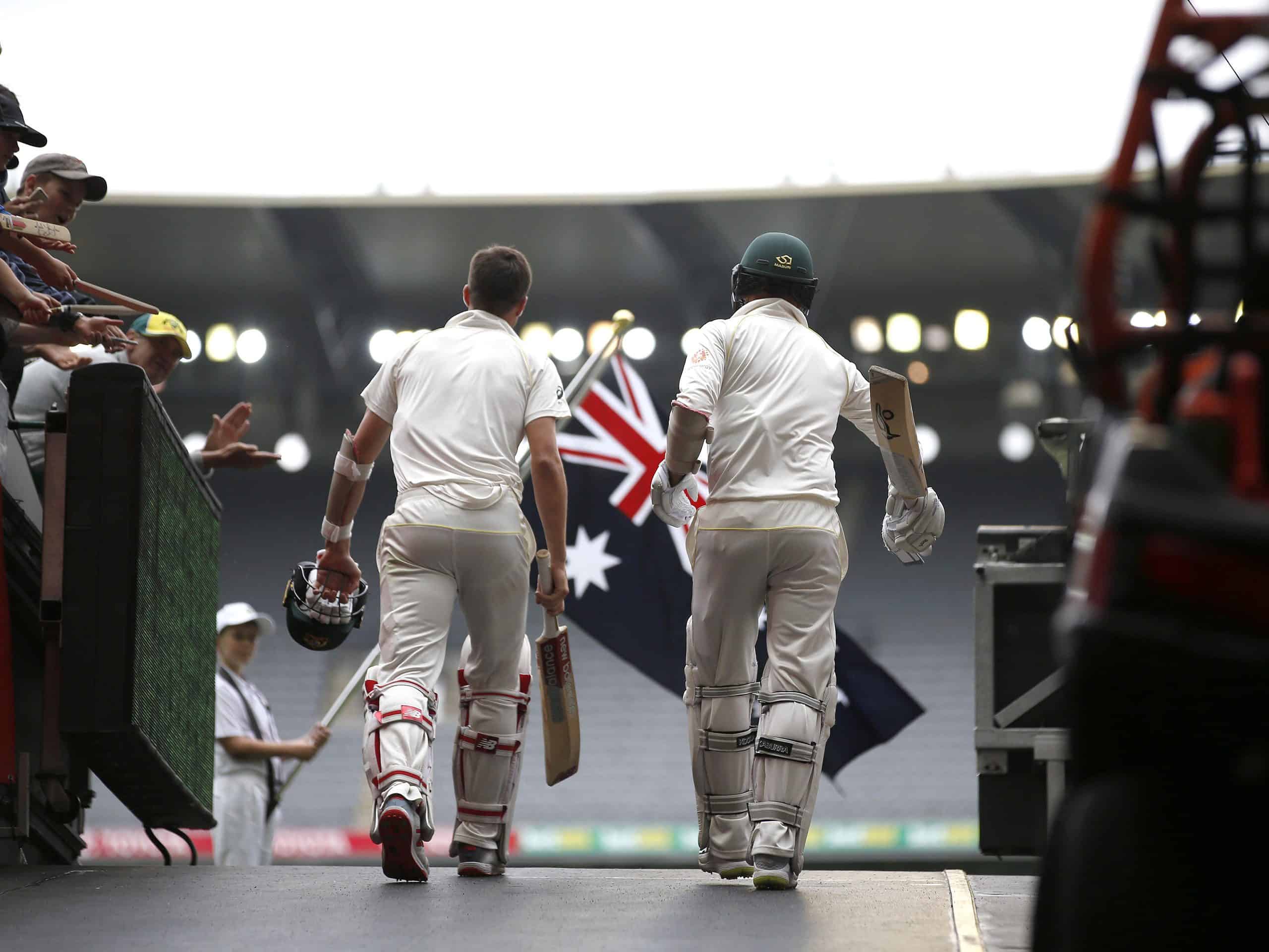 How to Watch The Test: A New Era For Australian Team Season 2