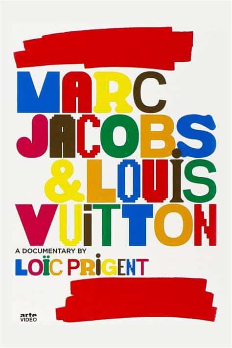 Marc Jacobs & Louis Vuitton dvdplanetstore.pk