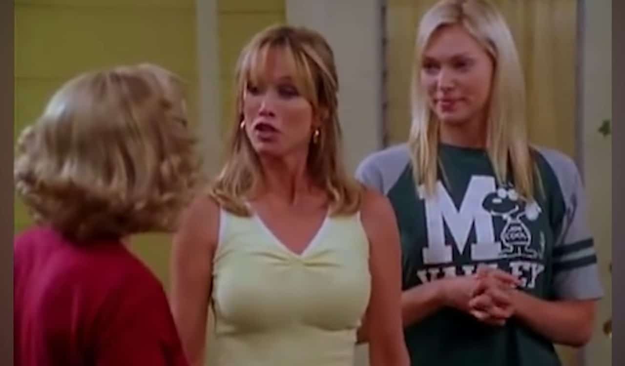 Why Did Tanya Roberts Leave That 70s Show