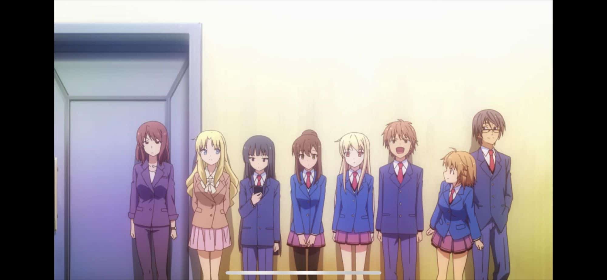 42 Anime Like, "Welcome To Demon School! Iruma Kun"