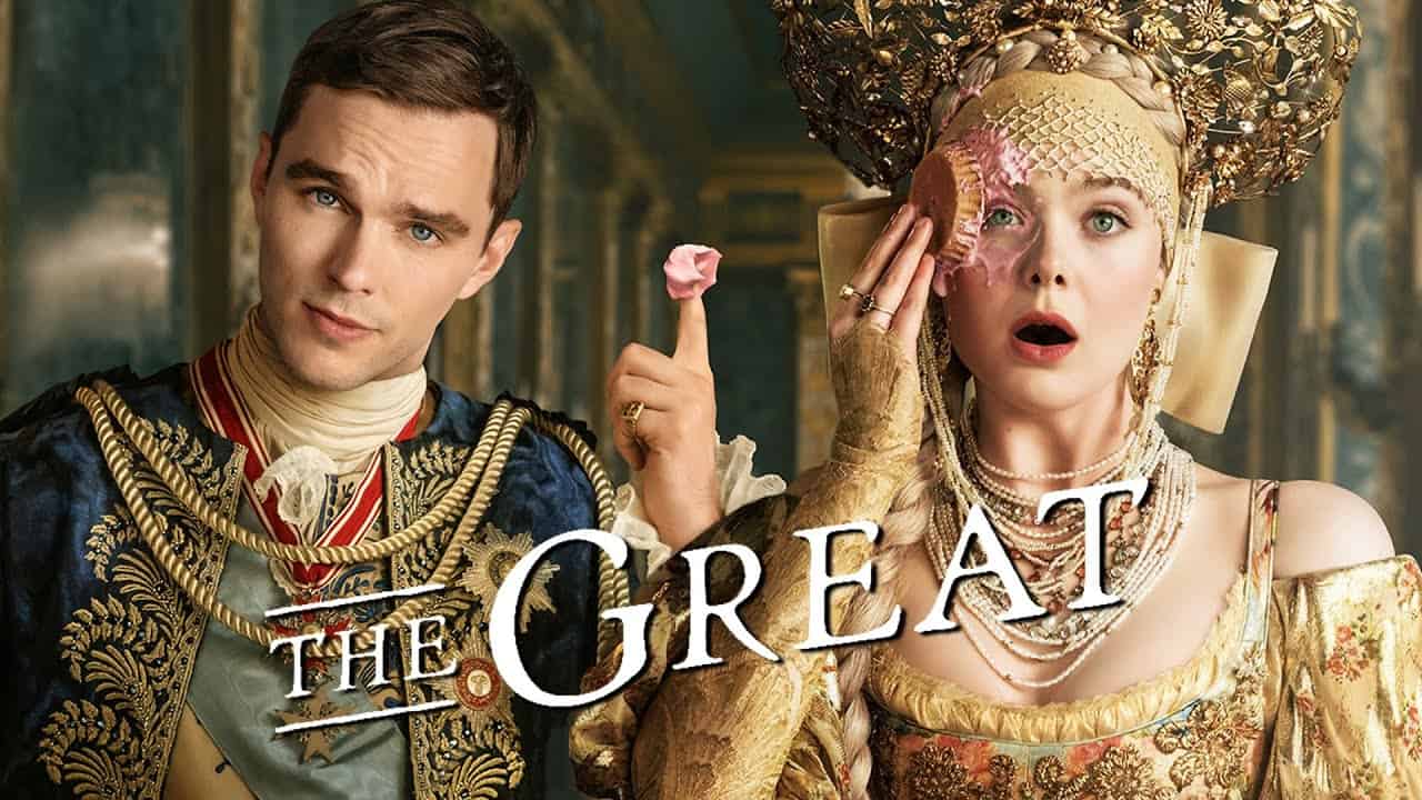 The Great (2020 – Present)