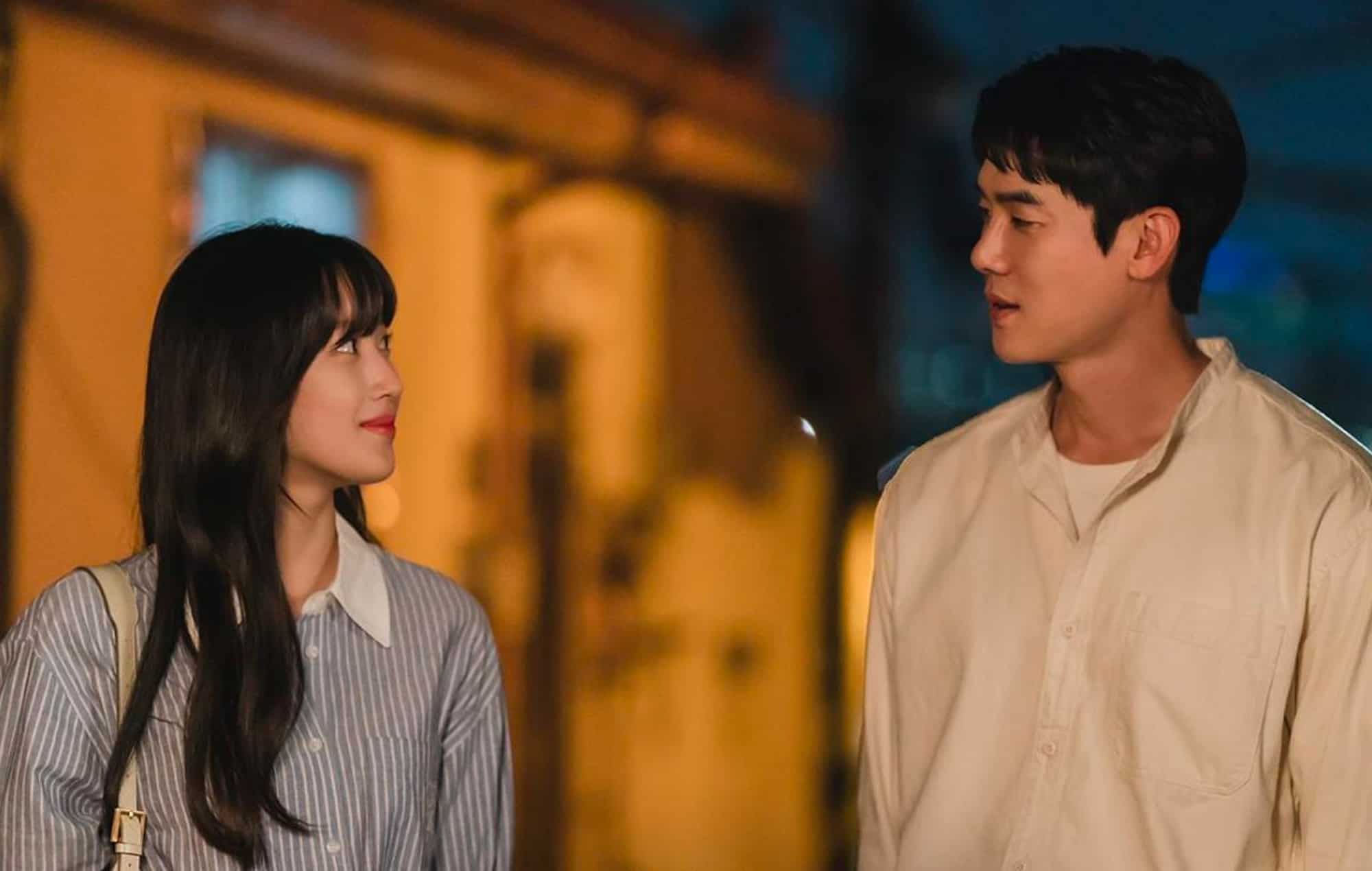 The Interest Of Love Episode 13 recap