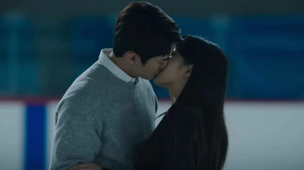 The Interest of Love Episode 11 preview