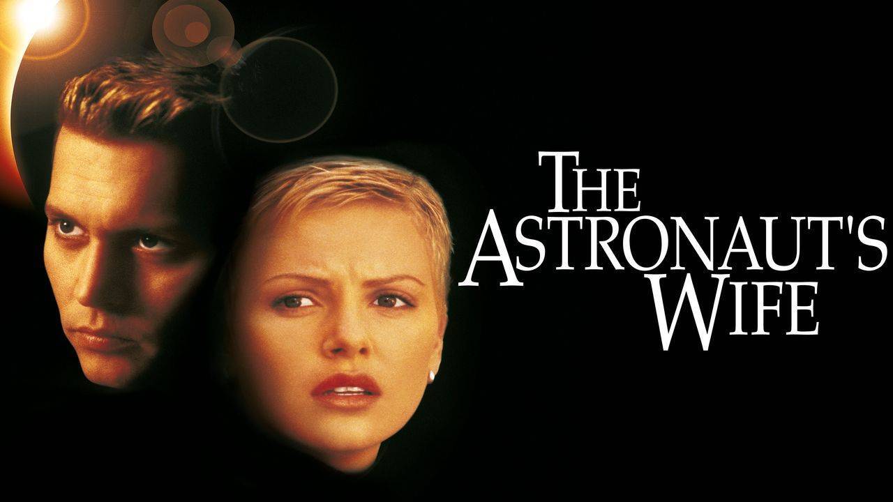 The Astronaut's Wife (1999) (Credits: HBO Max)