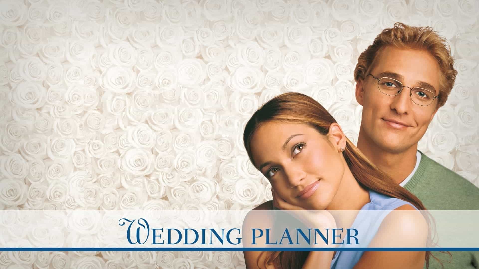 The Wedding Planner (2001)- Otakukart