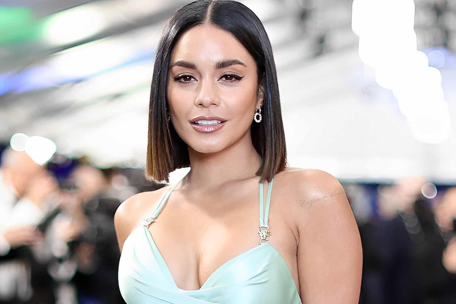 Every Man Vanessa Hudgens Has Dated Since Zac Efron Up Until Now