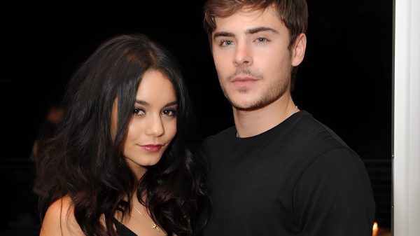 Every Man Vanessa Hudgens Has Dated Since Zac Efron Up Until Now (Credit: Google)