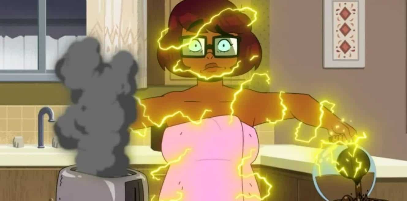 Velma Episode 3 and 4 recap