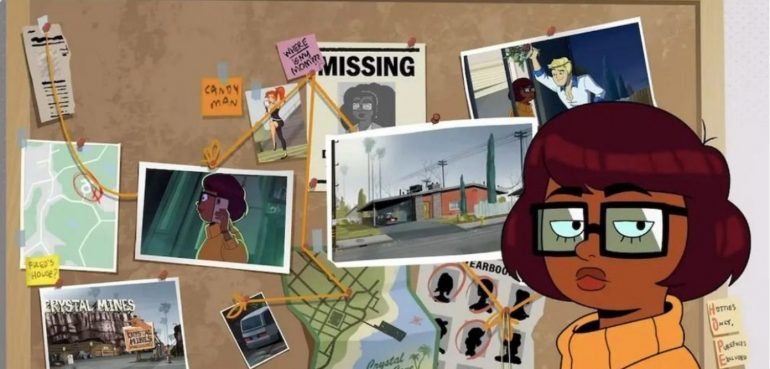 Velma Episode 3 and 4 recap