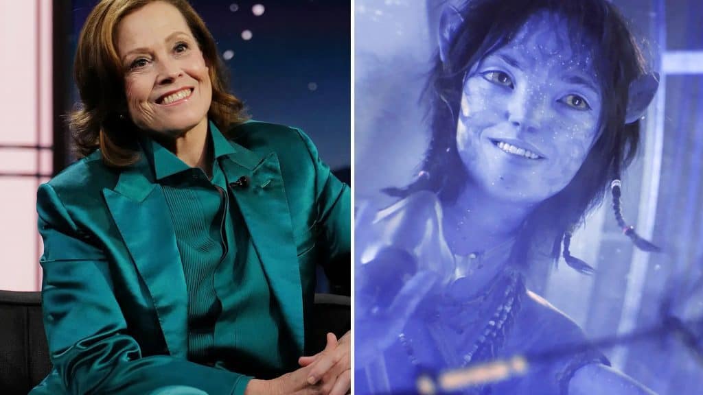 What Happened To Sigourney Weaver In Avatar? Explained - OtakuKart