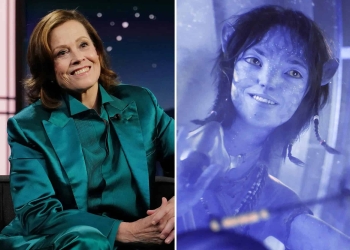 What Happened To Sigourney Weaver In Avatar? Explained