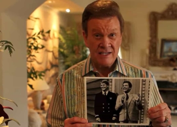 What Game Show Did Wink Martindale Host?
