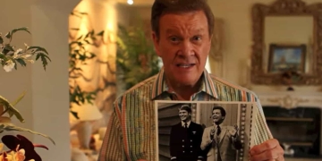 What Game Show Did Wink Martindale Host?