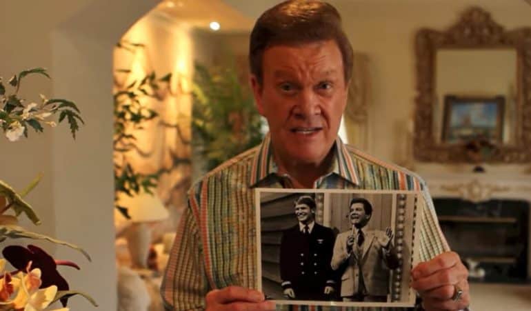 What Game Show Did Wink Martindale Host?