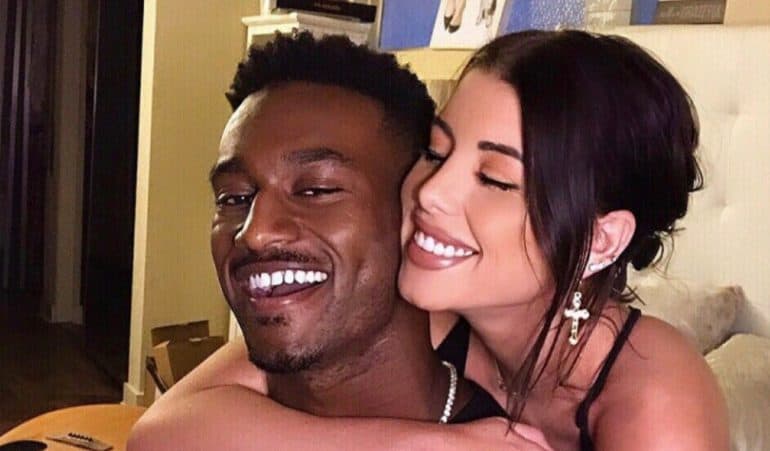 Are Yamen and Christen Still Together?