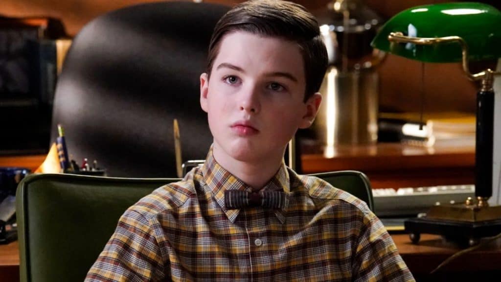 Young Sheldon Season 6 Episode 9: Release Date, Preview & Streaming ...