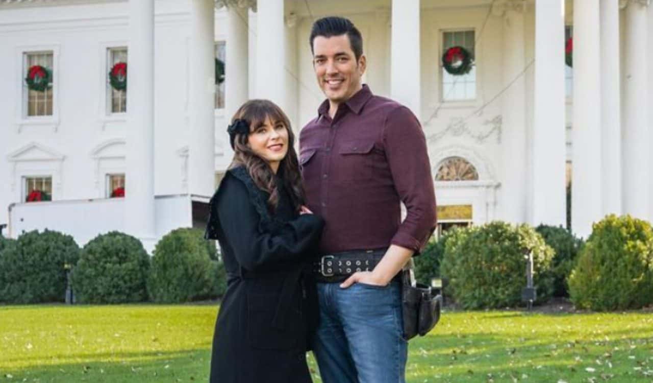 Are Zooey and Jonathan Still Together?