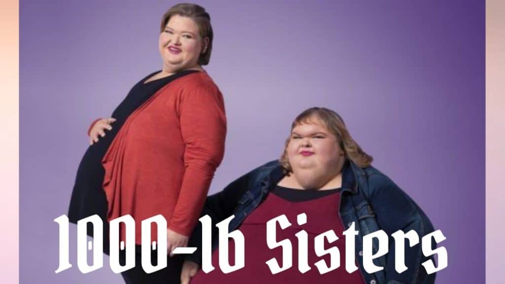 1000-lb Sisters Season 4 Episode 4: Release Date, Recap & Streaming ...