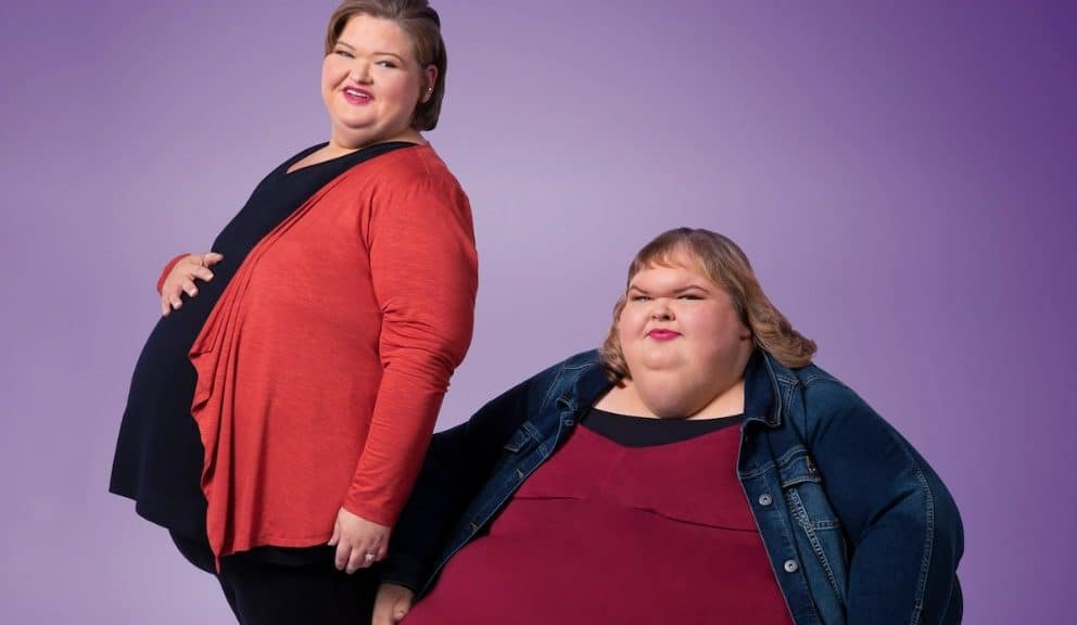 1000-lb. Sisters Season 4 Episode 6: Release Date & Streaming Guide ...