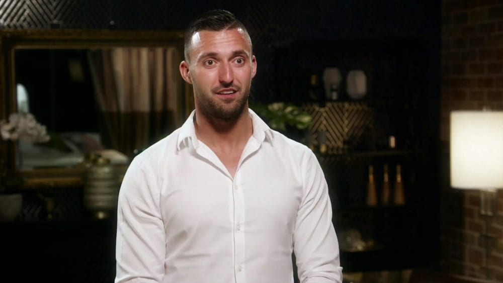 Married At first sight Australia