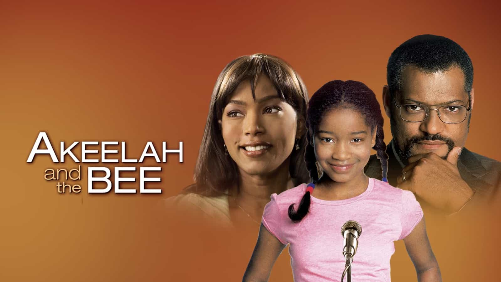 Akeelah And The Bee (2006)
