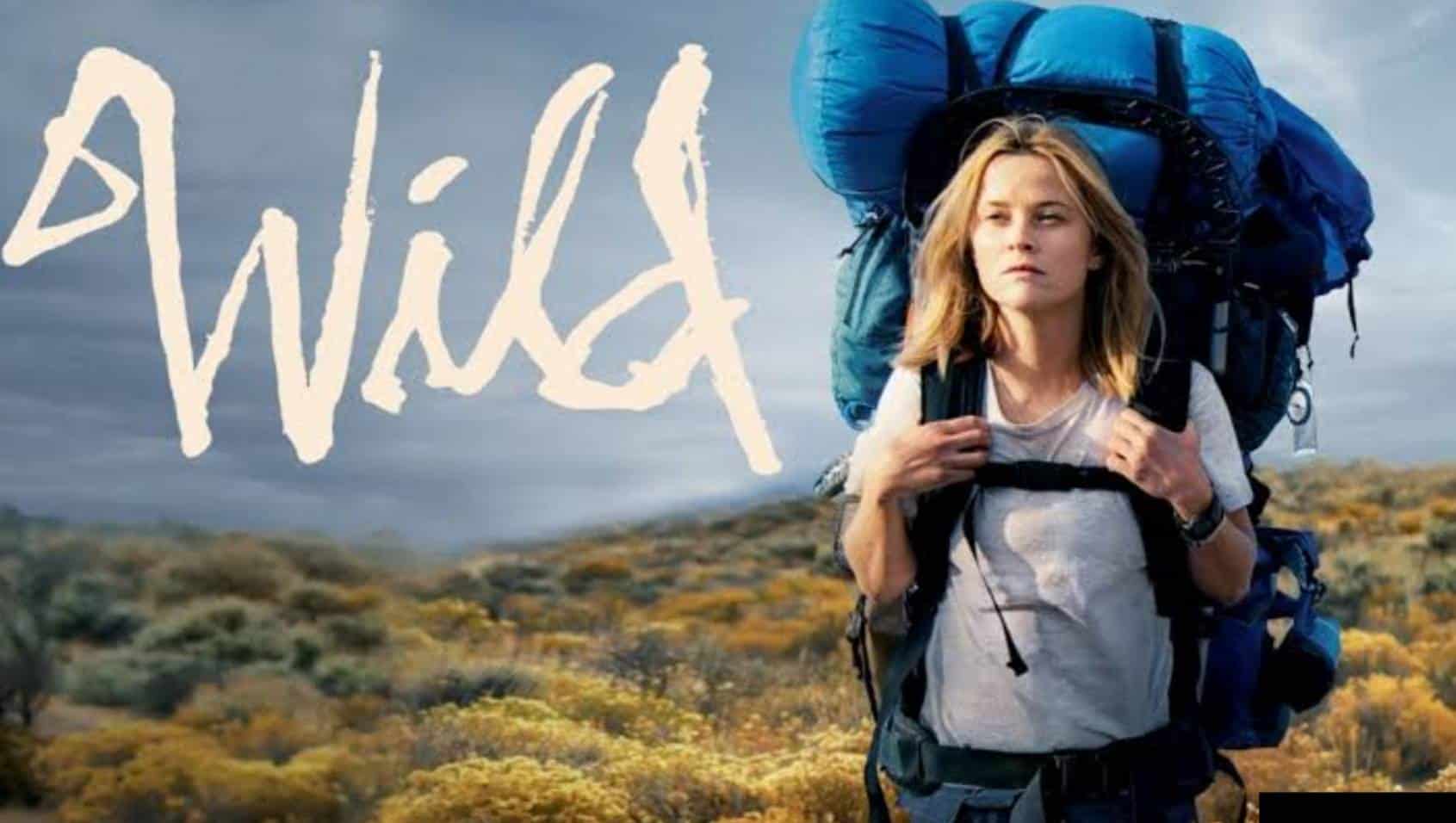 Wild- Based On True Events