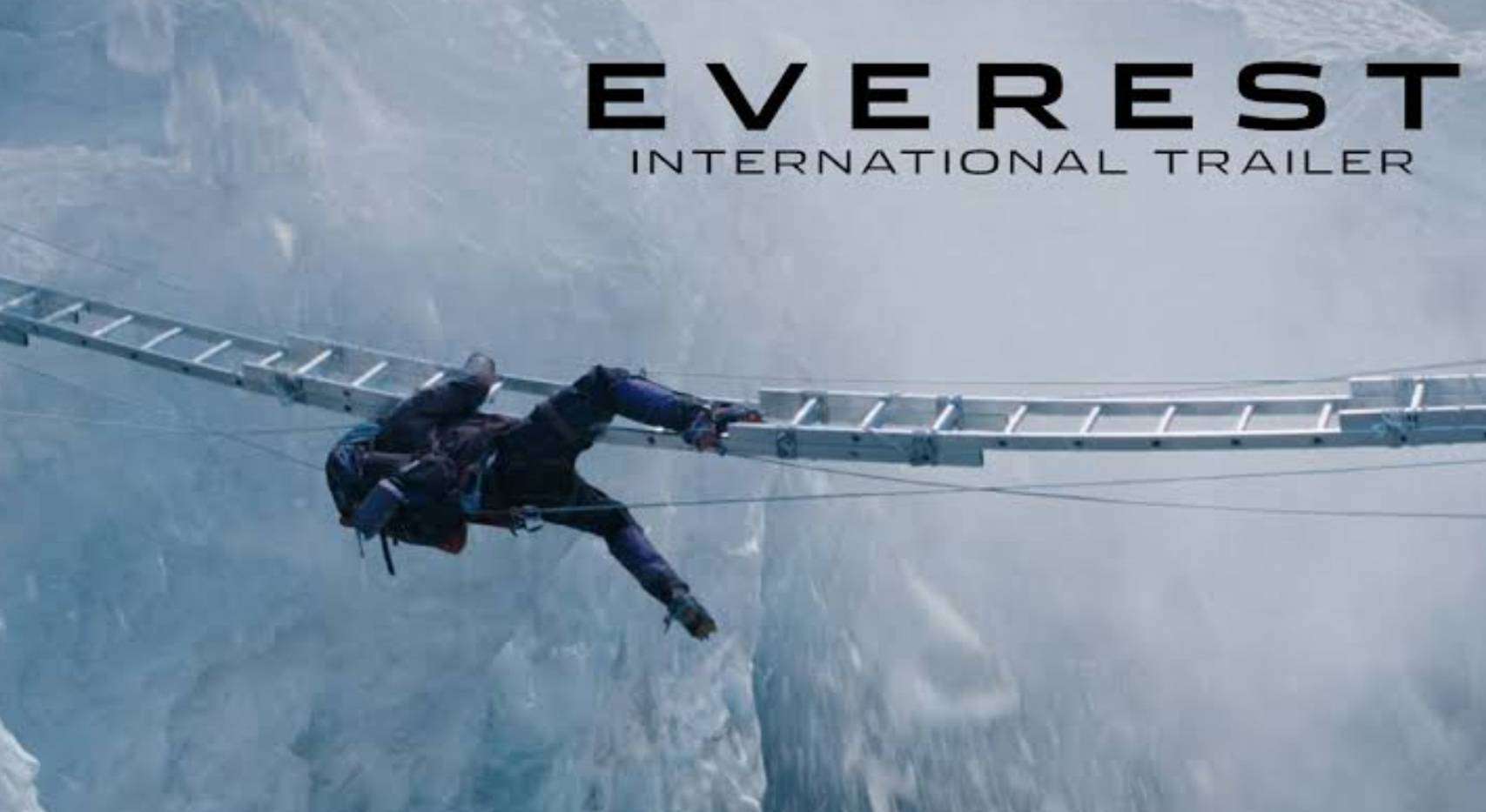 Everest- True Adventure Movie 