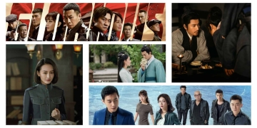 27 Spy Chinese Drama To Watch Right Now
