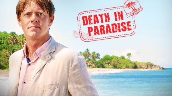 Death in Paradise Season 12 Episode 5: Release Date, Preview & Streaming Guide