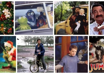 30 BEST MOVIES LIKE HOME ALONE