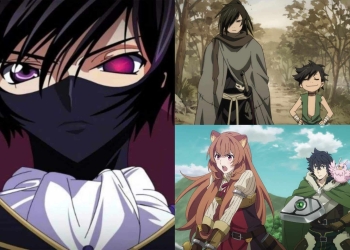 Best Anime Where the Main Character Was Betrayed But Returns