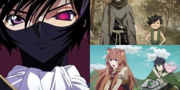 Best Anime Where the Main Character Was Betrayed But Returns