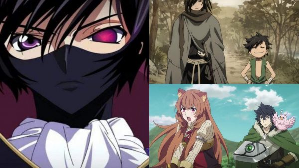 30 Best Anime Where the Main Character Was Betrayed But Makes A