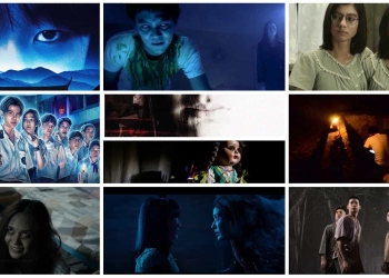 Best Thai Horror Movies